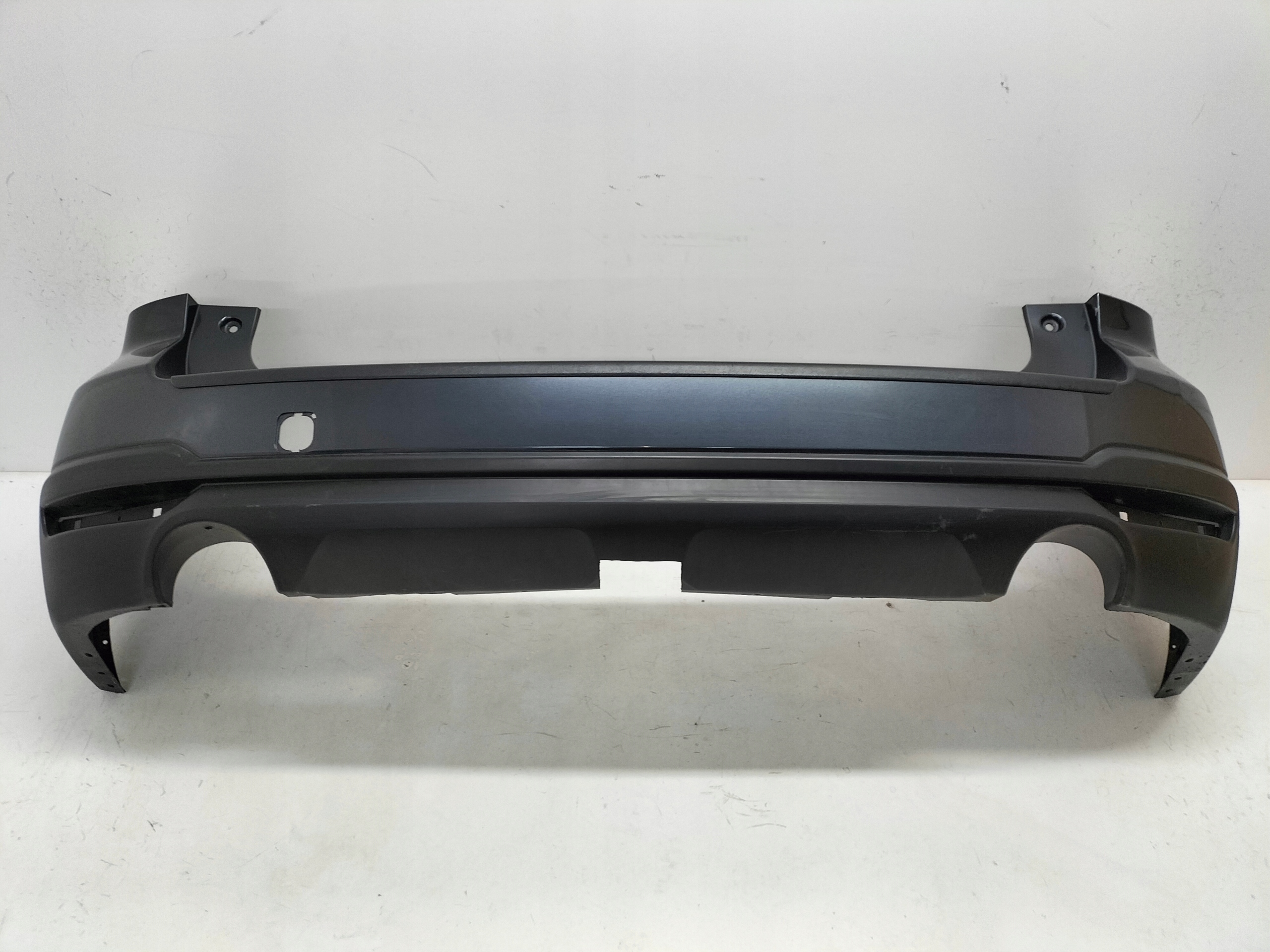 ZADNÝ NÁRAZNÍK SUBARU FORESTER 4 IV SJ 13-15