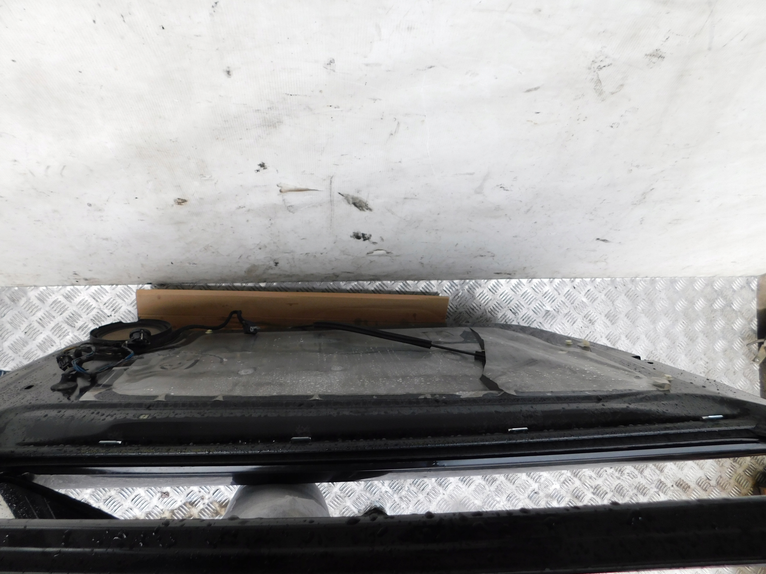 LAVE DVERE OPEL CORSA D 3D