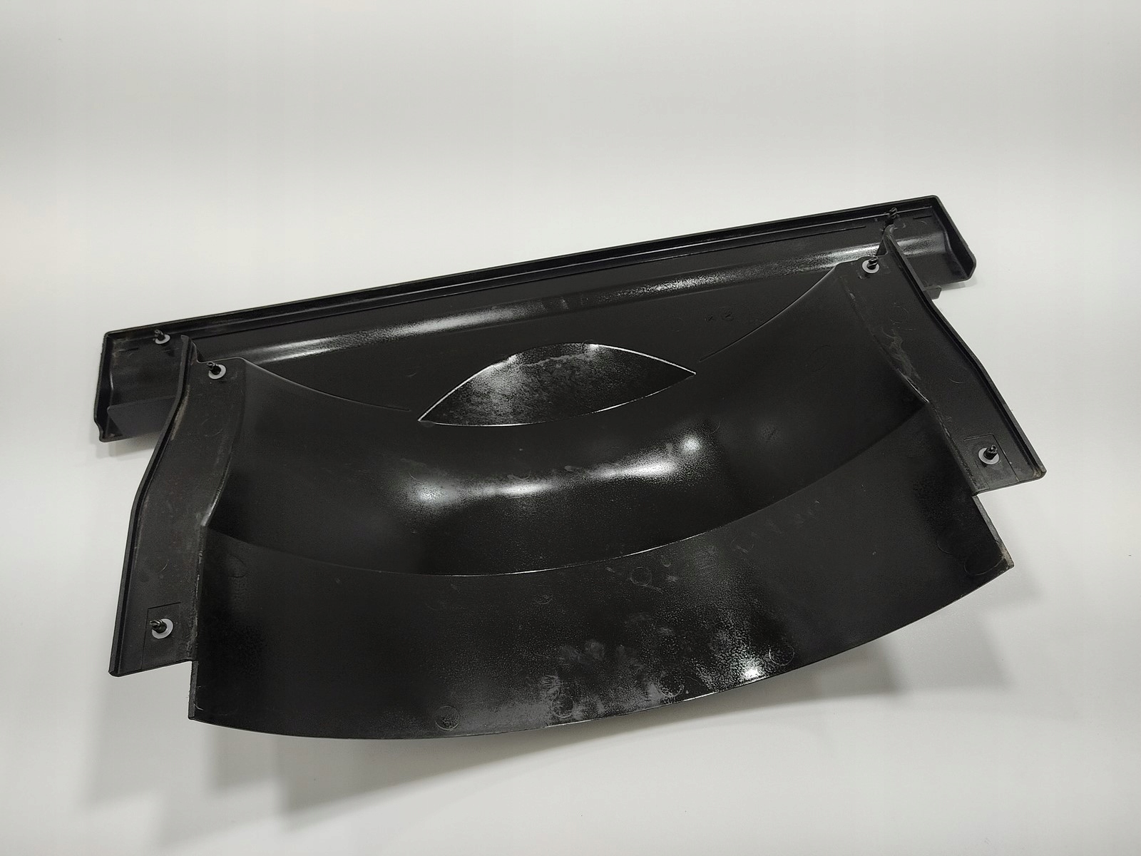 KRYT CHLADIČA VENTILÁTORA LAND ROVER DEFENDER 2.4 TDCI PGK500440