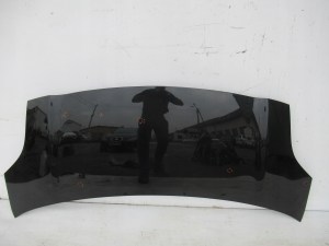 PREDNÁ KAPOTA TOYOTA YARIS II 05- PREDNÁ KAPOTA TOYOTA YARIS II 05-