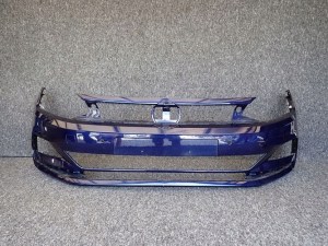 VW POLO 2G 17- PREDNÝ NÁRAZNÍK VW POLO 2G 17- PREDNÝ NÁRAZNÍK