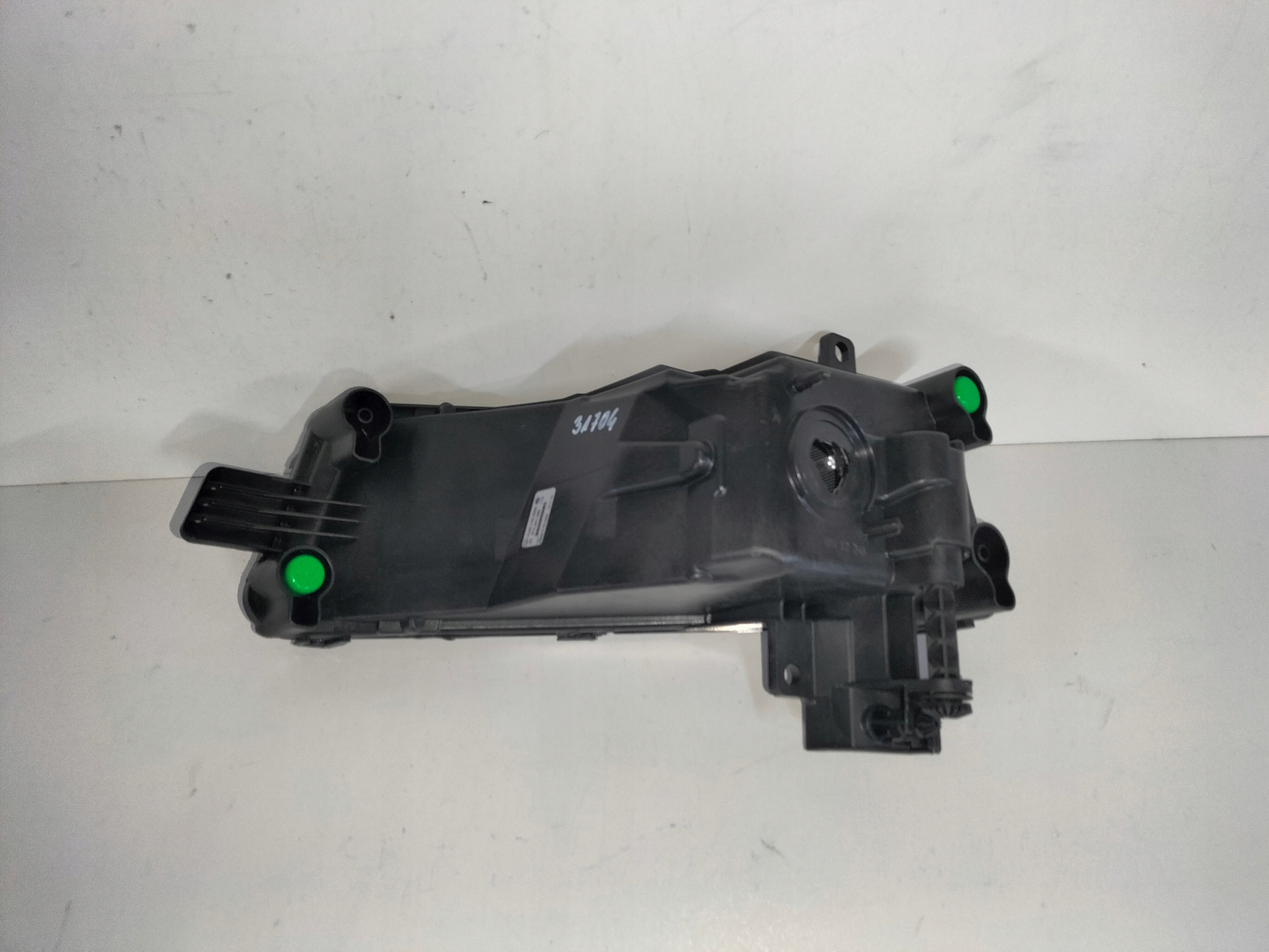 PRAVA HMLOVKA VW TOURAN III 15-