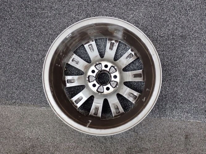 AUDI A1 7Jx16 ET34 5×100 HLINIKOVY DISK ELEKTRON