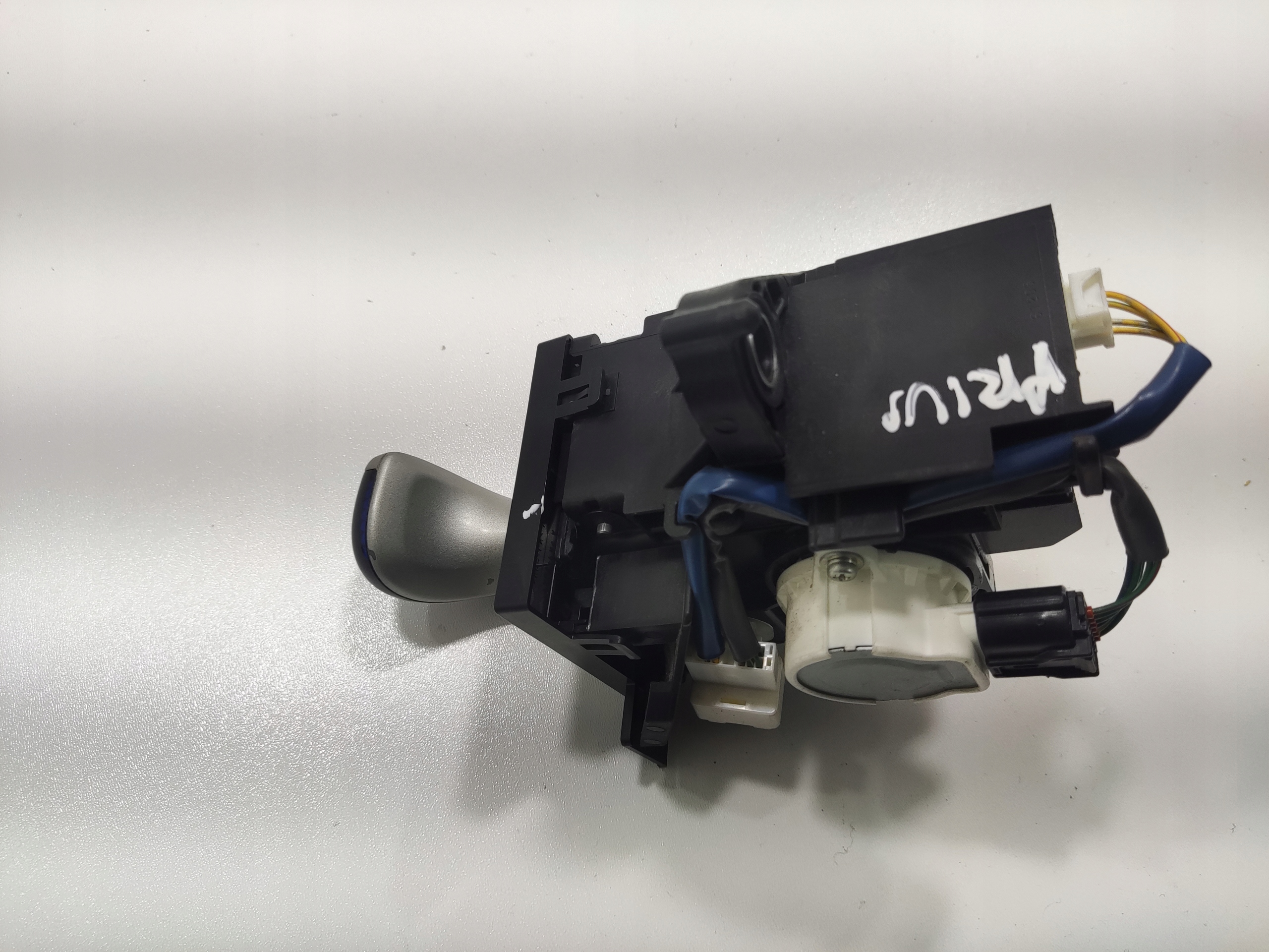 PÁKA RADENIA RÝCHLOSTÍ TOYOTA PRIUS III 1.8 HYBRID 2009-2015