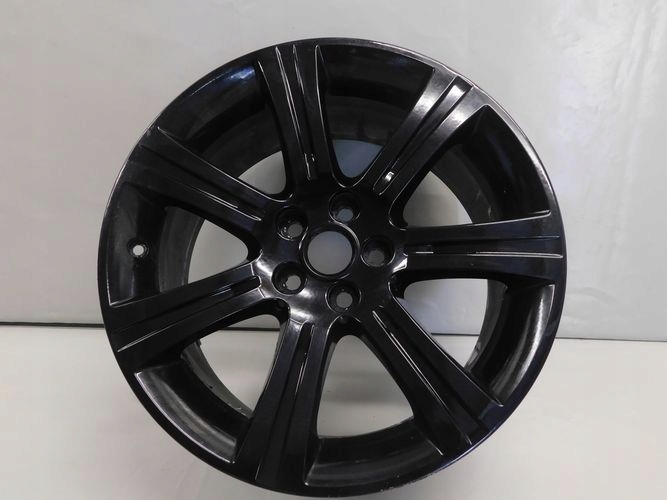 JAGUAR XF 8,5Jx18 ET49 HLINIKOVY DISK ELEKTRON