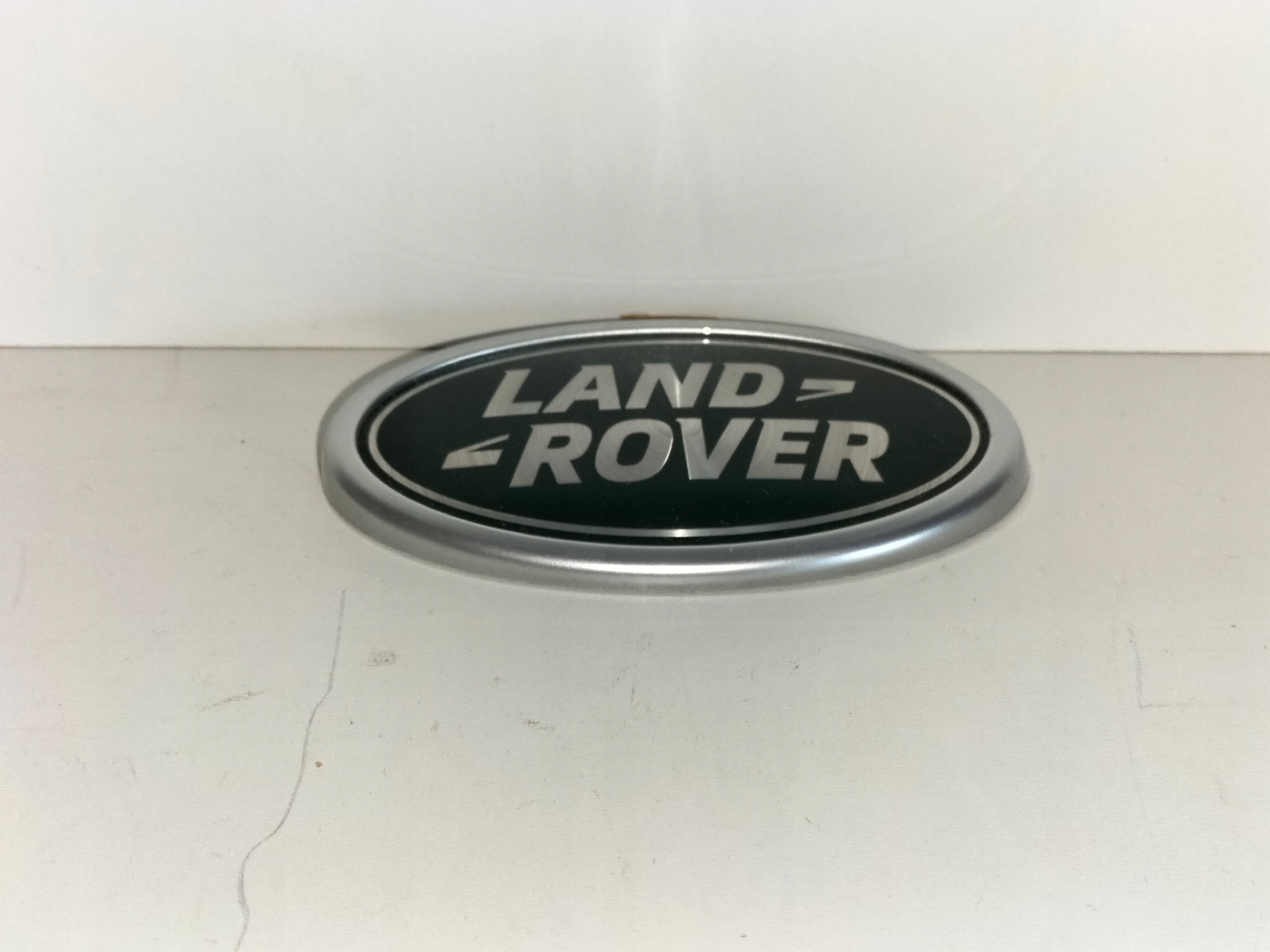 ZNAK EMBLEM logo LAND ROVER