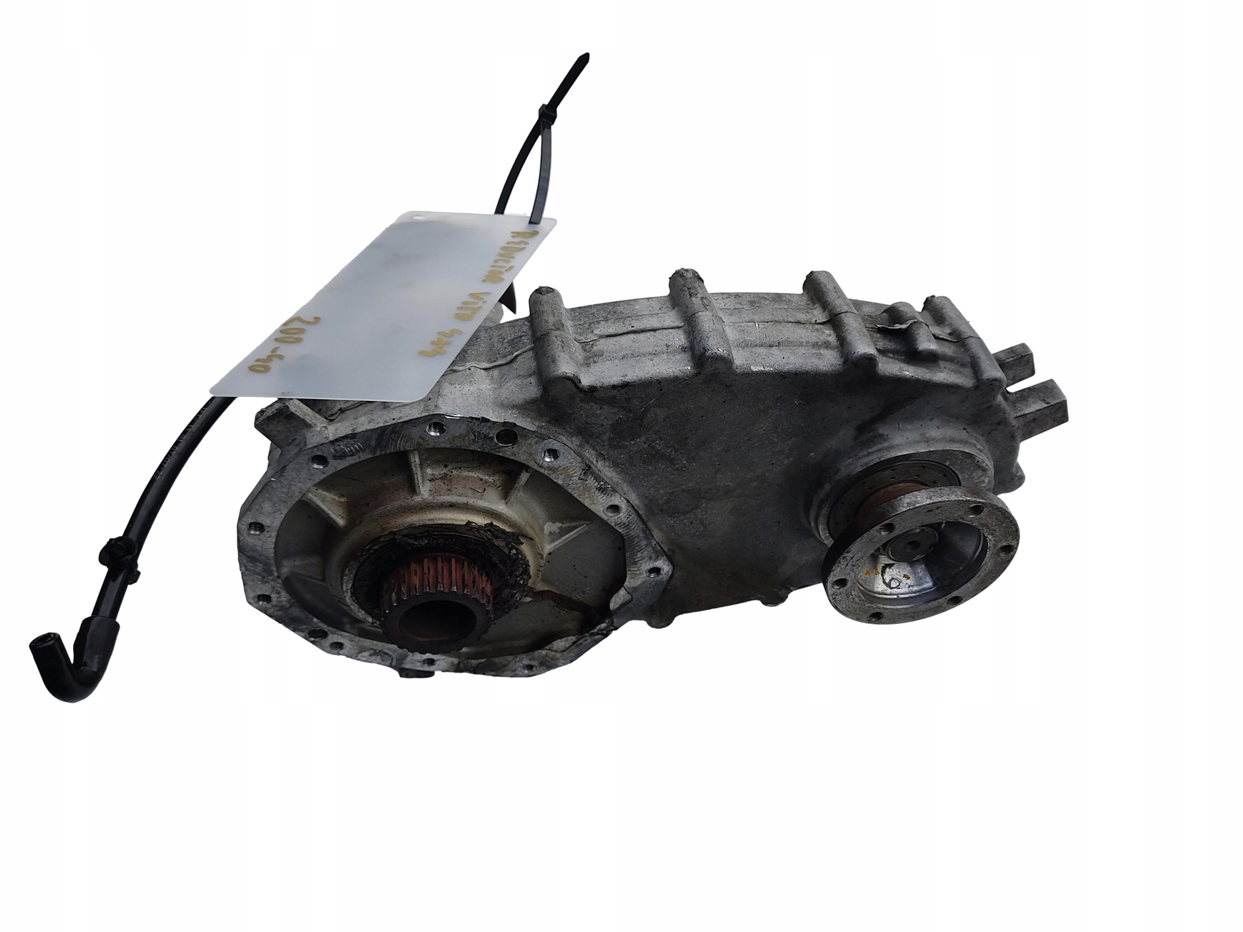 PRIDAVNA PREVODOVKA MERCEDES VITO W639 2.2 CDI 4X4 4MATIC A6392800100