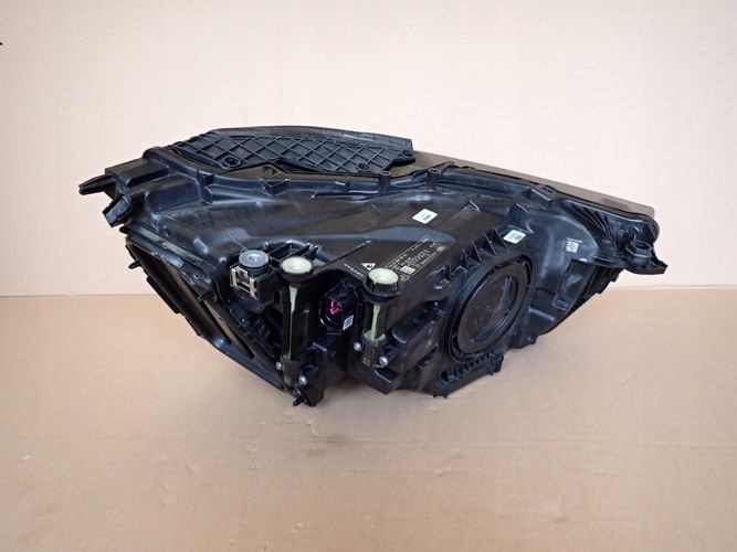AUDI Q3 FULL LED 18- LAVE PREDNE SVETLO 83A941033