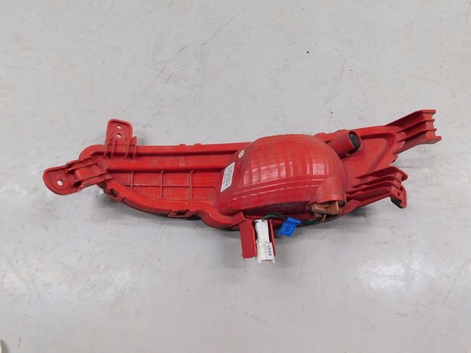 HYUNDAI I30 III FASTBACK 17- ĽAVE SVETLO ZADNÉHO NÁRAZNÍKA