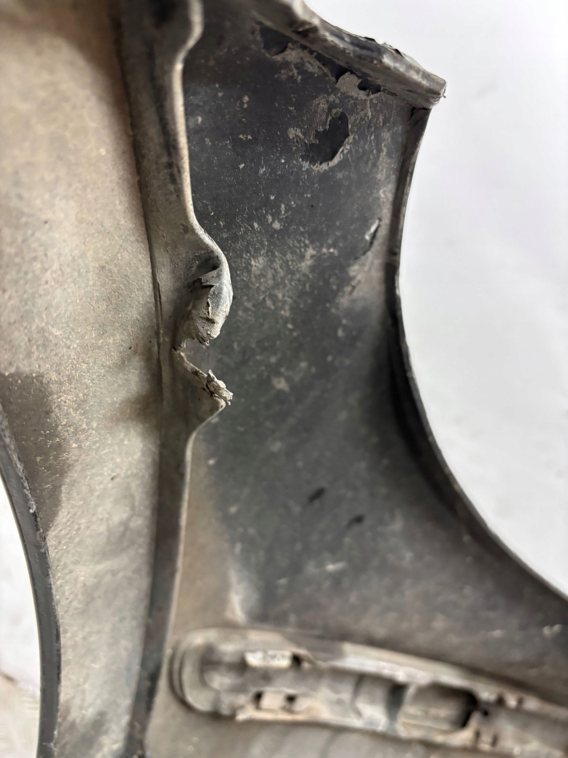 PREDNÝ NÁRAZNÍK BMW 1 E87 LIFT 07-