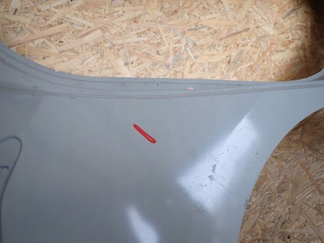 HYUNDAI I10 13- PRAVY ZADNY BLATNIK