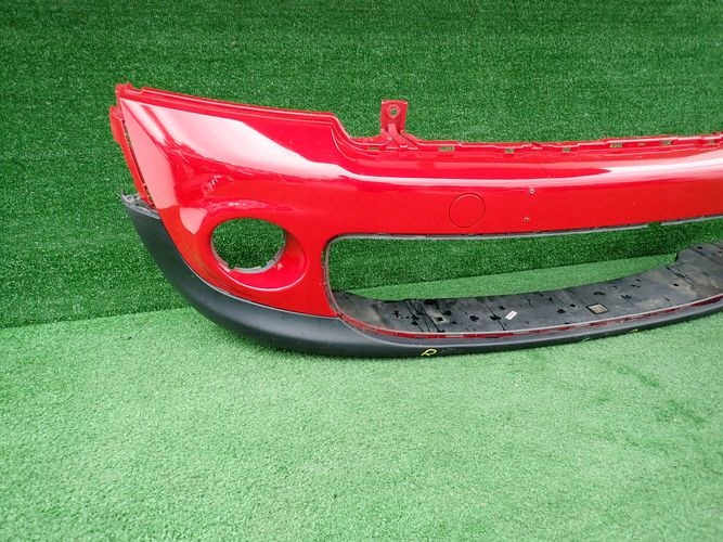 MINI COOPER ONE F56 10-14 PREDNÝ NÁRAZNÍK