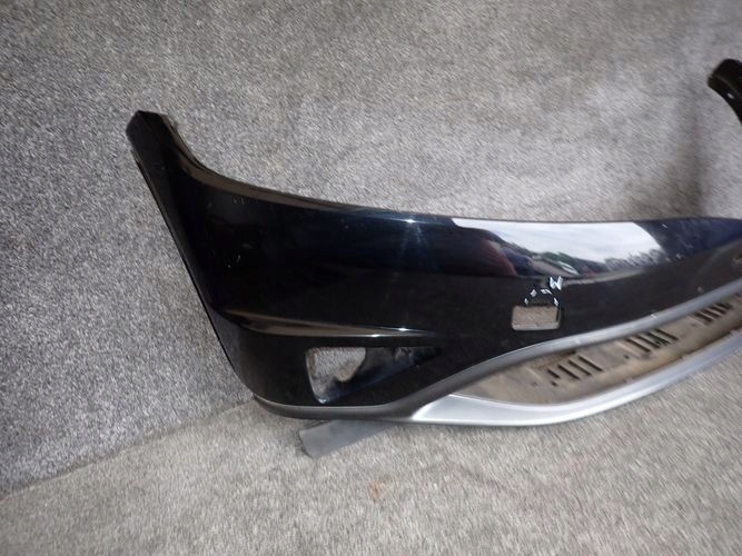 HONDA CIVIC UFO TYPE-R 06- PREDNÝ NÁRAZNÍK