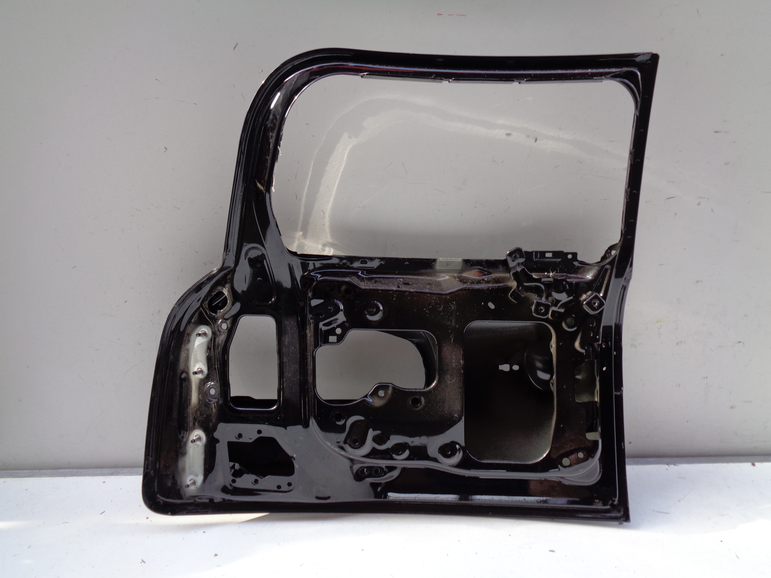 PRAVE ZADNE DVERE MINI CLUBMAN F54 NR 36211