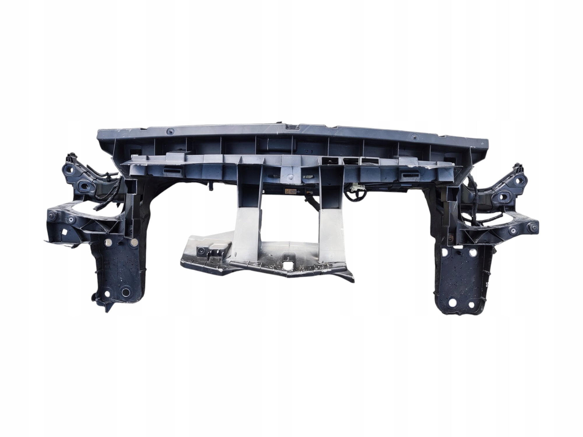 PREDNÉ PÁS VÝSTUHA MERCEDES CITAN W415 2012-2021