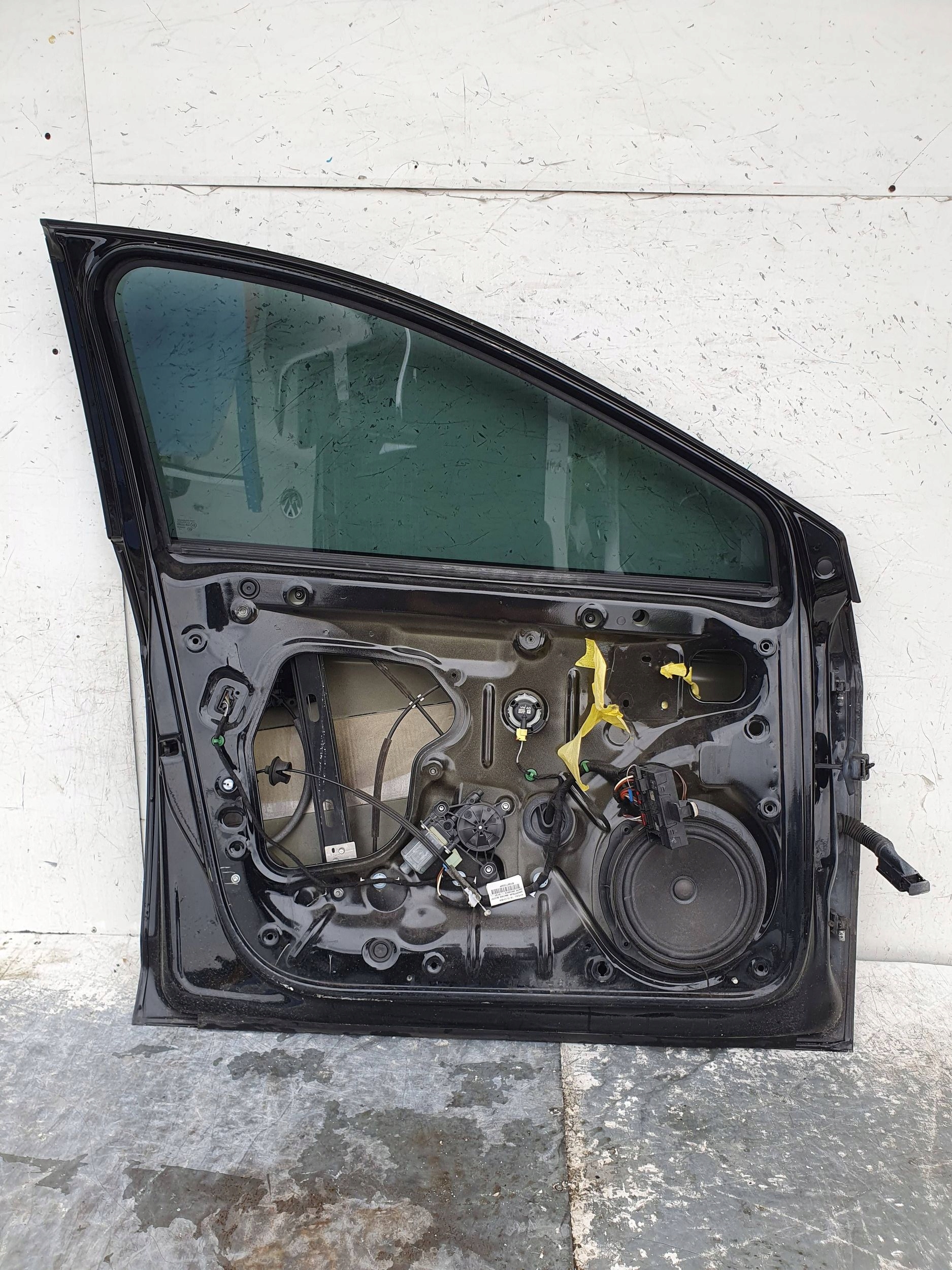 Seat Leon 5f 3 III LAVE PREDNE DVERE