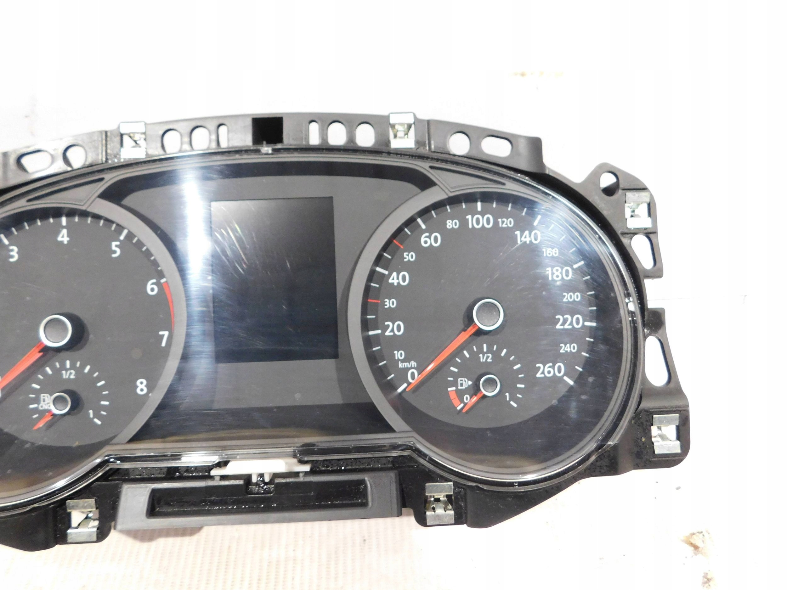 TACHOMETER BUDIKY VW GOLF VII 1.4 TSI 5G1920732
