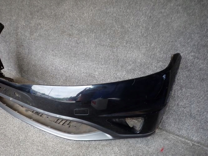 HONDA CIVIC UFO TYPE-R 06- PREDNÝ NÁRAZNÍK