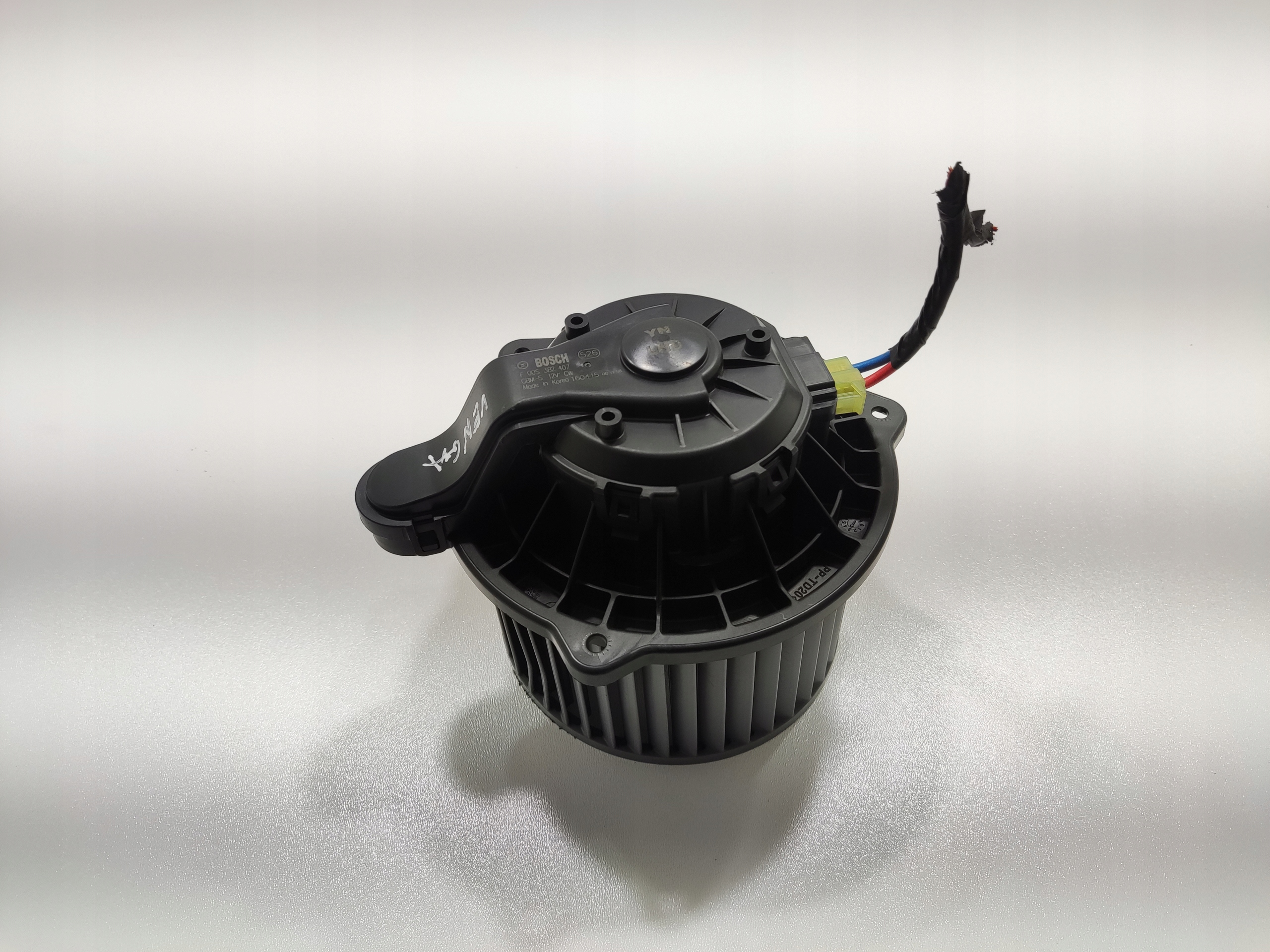 VENTILÁTOR MOTORČEK KÚRENIA KIA VENGA 2014-2019 LIFT F00S3B2407 EUROPA