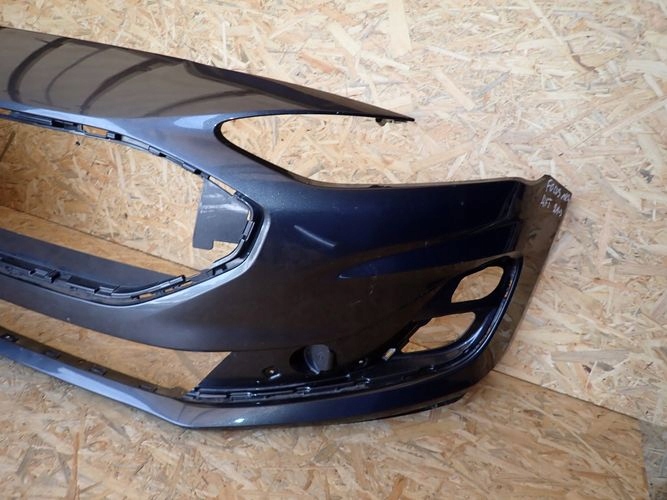 FORD FOCUS MK4 IV LIFT 21- PREDNÝ NÁRAZNÍK