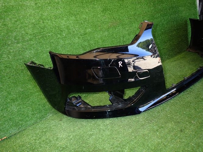 AUDI A3 8V 12-16 PREDNÝ NÁRAZNÍK