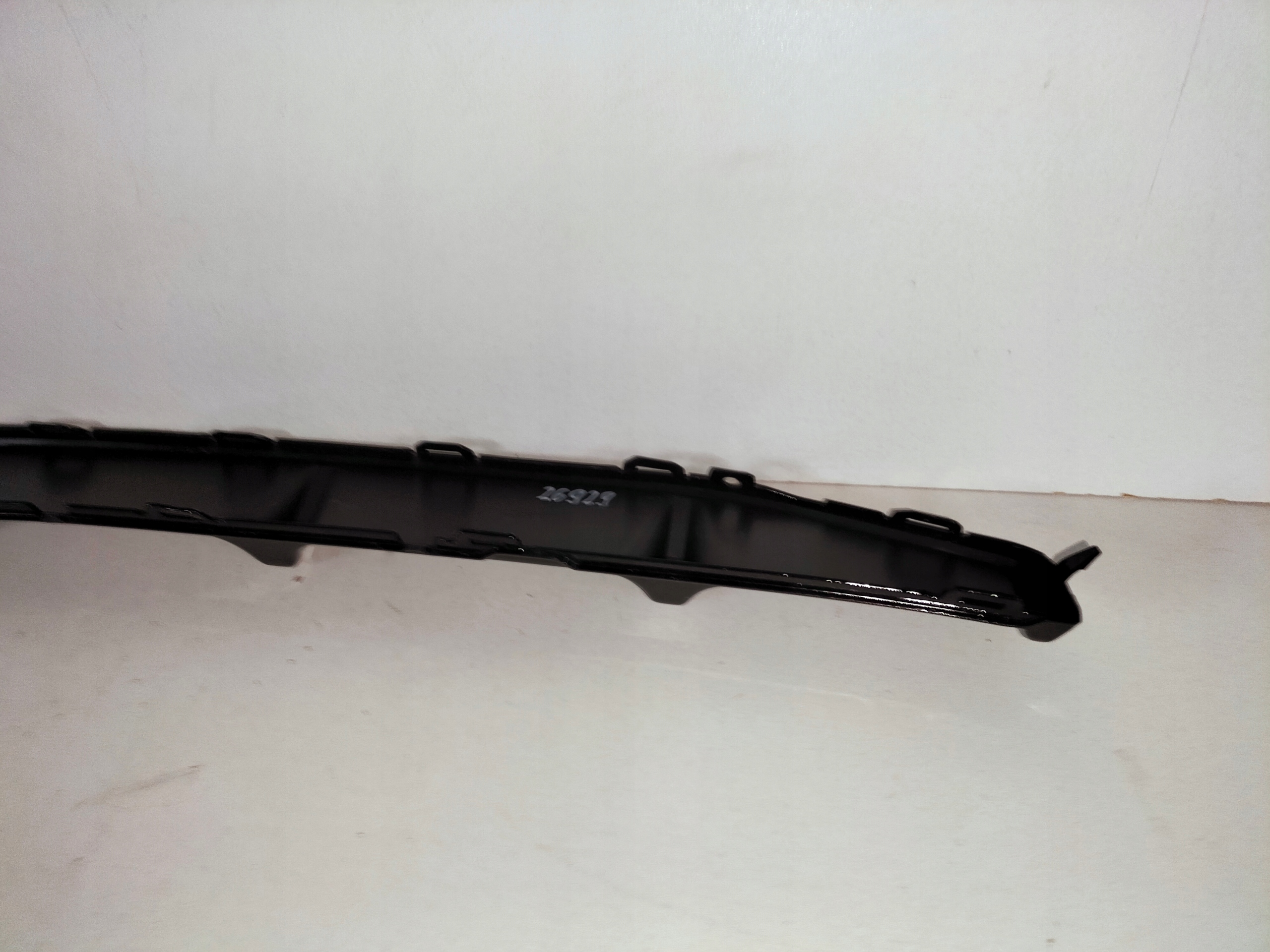 ZADNY SPOJLER BMW 4 G22 20- M-PAKET