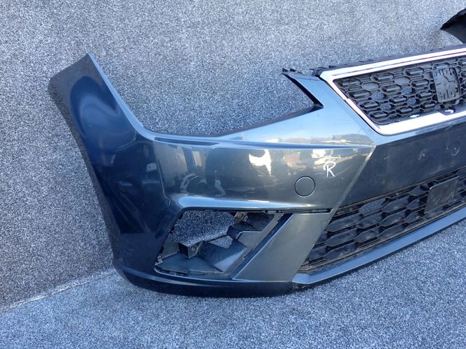SEAT IBIZA V 17- PREDNÝ NÁRAZNÍK