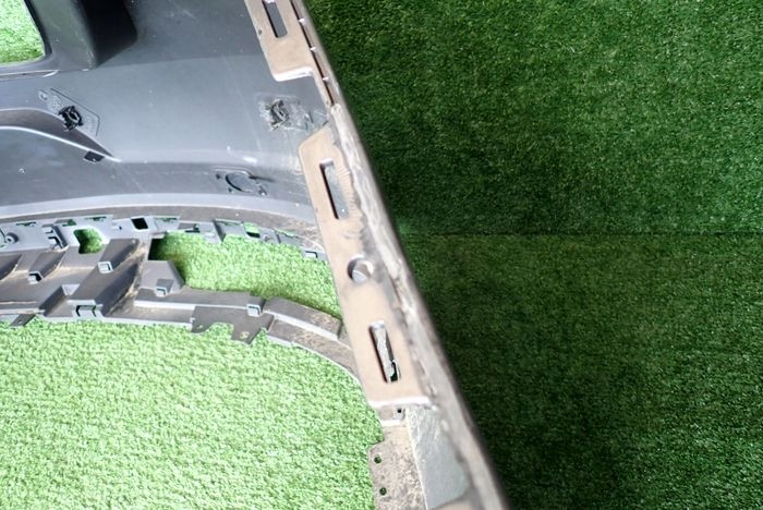 RENAULT TALISMAN SEDAN 15- ZADNÝ NÁRAZNÍK