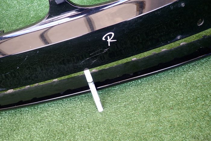 BMW G30 G31 5 17- PREDNÝ NÁRAZNÍK