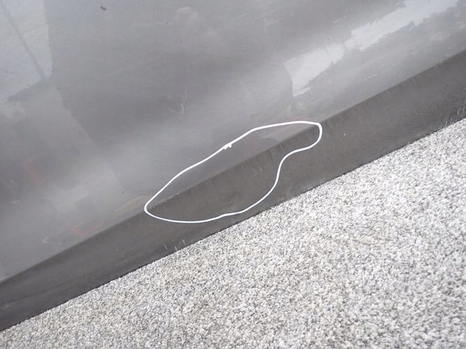 AUDI A4 B9 LIFT 19- LAVE PREDNE DVERE