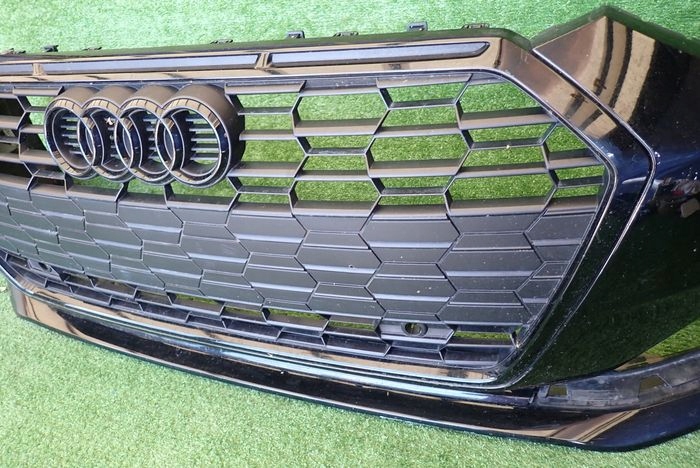 AUDI A5 8W6 LIFT 19- PREDNÝ NÁRAZNÍK