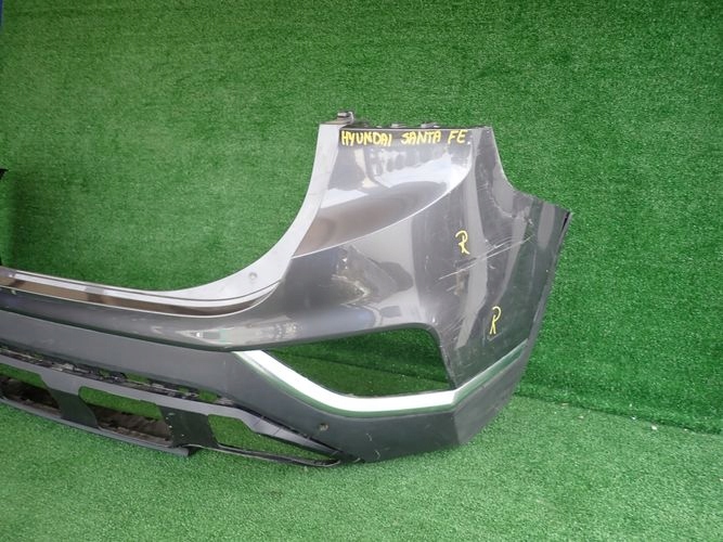 HYUNDAI SANTA FE IV 18- ZADNÝ NÁRAZNÍK