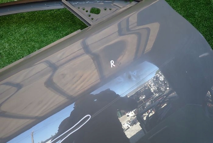 HYUNDAI I30 HB KOMBI III 17- PRAVE PREDNE DVERE