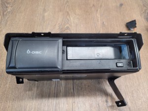 VW TOUAREG 7L6 MENIC 1J6035111 VW TOUAREG 7L6 MENIC 1J6035111