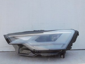 AUDI A6 C8 FULL LED 18- LAVE PREDNE SVETLO AUDI A6 C8 FULL LED 18- LAVE PREDNE SVETLO