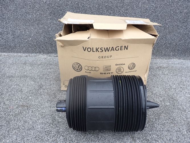 AUDI VW PRAVÝ MECH VANKÚŠ 4M0616002AM