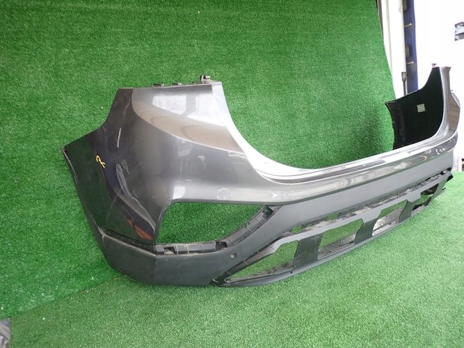 HYUNDAI SANTA FE IV 18- ZADNÝ NÁRAZNÍK