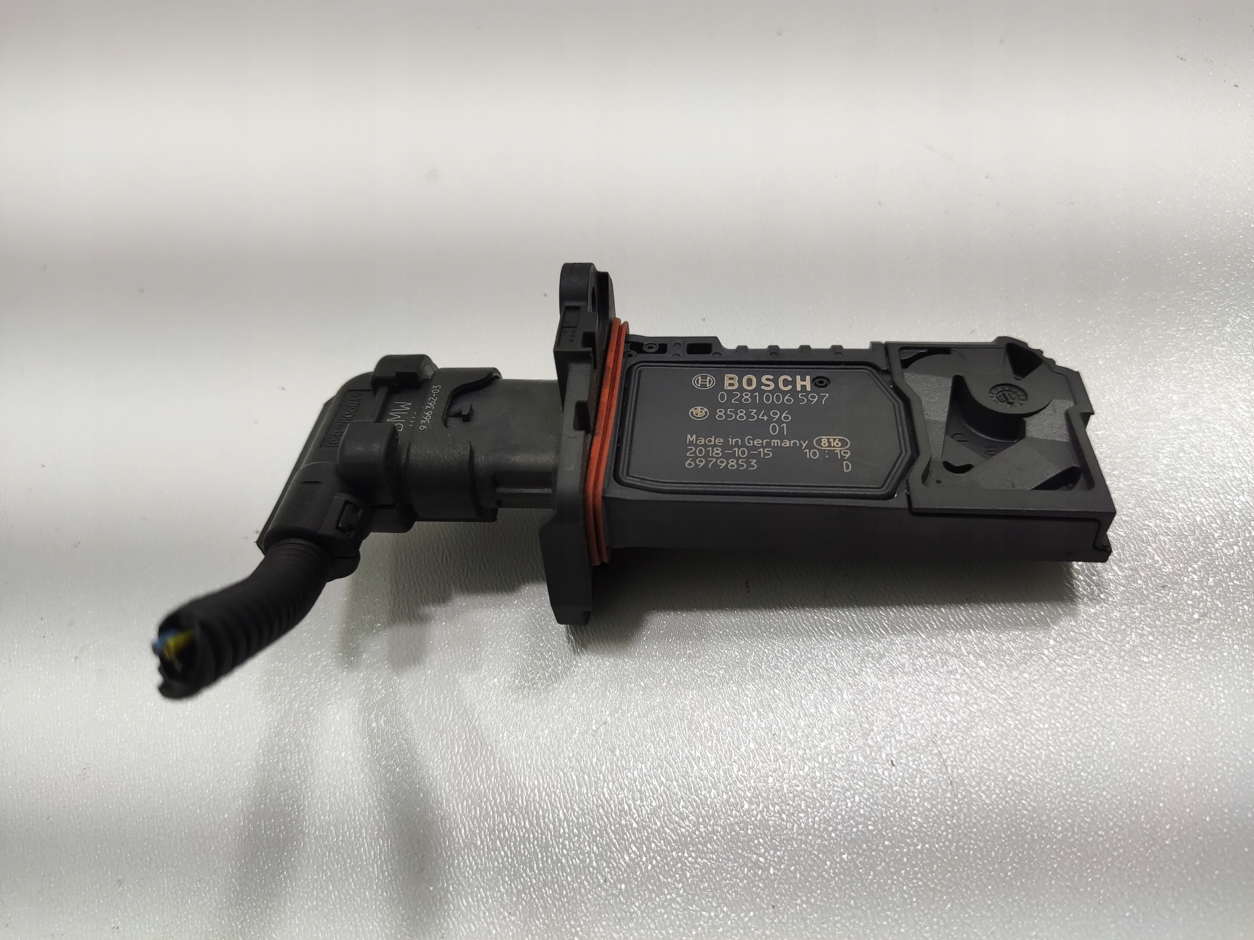 VAHA VZDUCHU MINI F55 F56 F57 F60 2018-2021 8583496