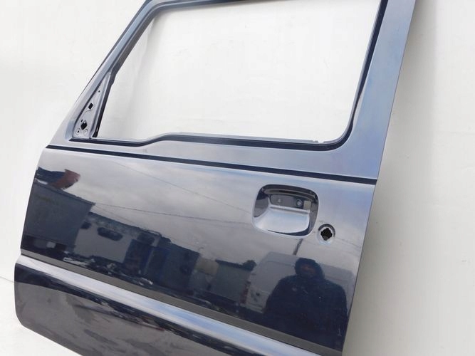 SUZUKI JIMNY 18- LAVE PREDNE DVERE