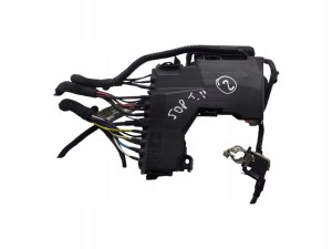 KONTAKT MODUL NAPATIA AUTOBATERIE PEUGEOT 508 I RXH HYBRID 9805119580 10-14 KONTAKT MODUL NAPATIA AUTOBATERIE PEUGEOT 508 I RXH HYBRID 9805119580 10-14