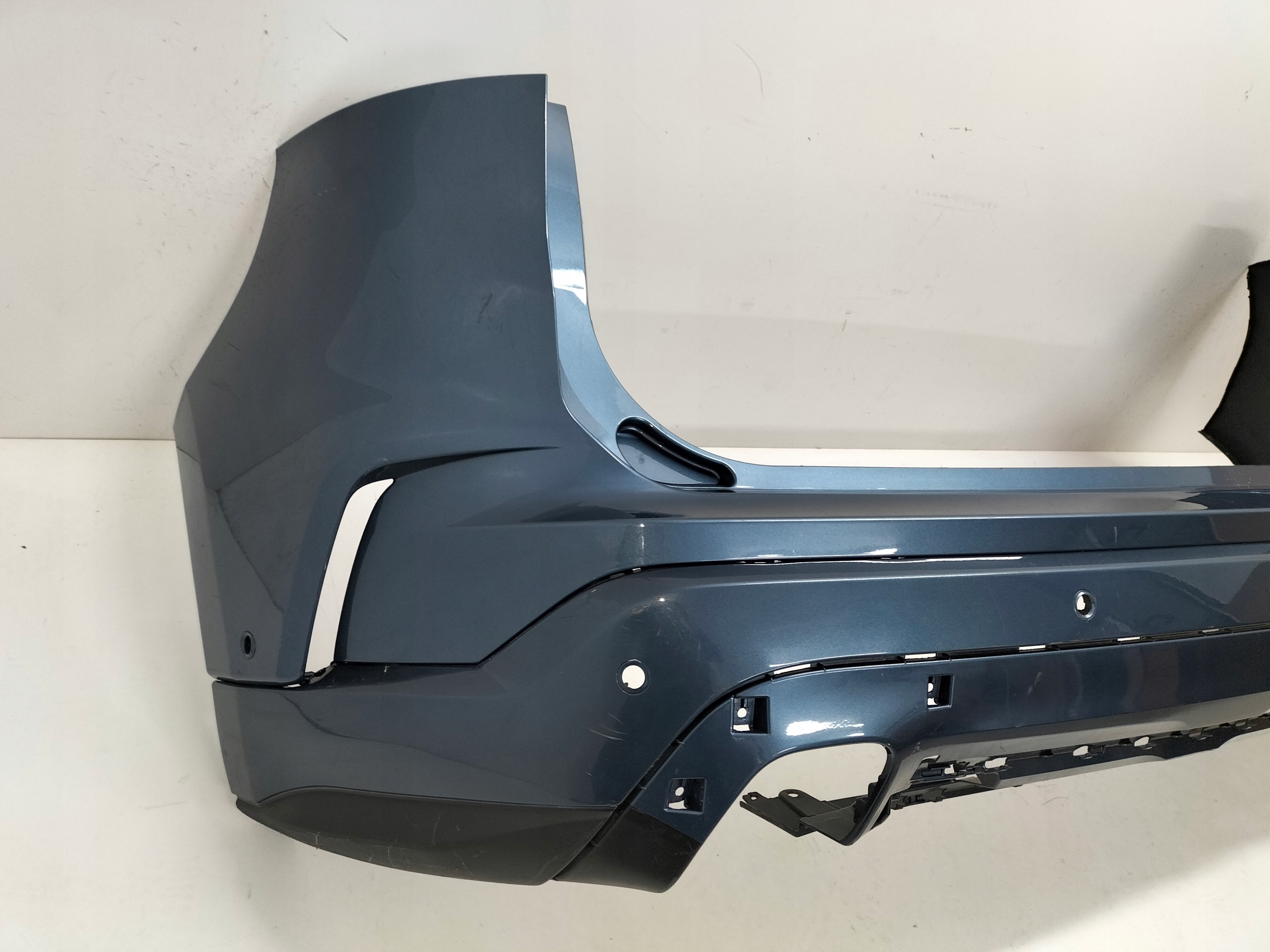 ZADNÝ NÁRAZNÍK FORD EDGE II LIFT 19-