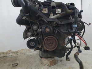 FORD RANGER III 3 015-2.2 TDCI MOTOR FORD RANGER III 3 015-2.2 TDCI MOTOR