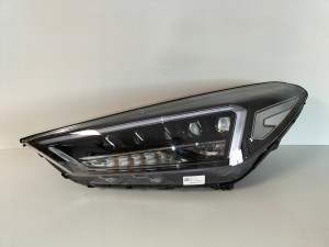 LAVE PREDNE SVETLO HYUNDAI TUCSON III LIFT 18- FULL LED LAVE PREDNE SVETLO HYUNDAI TUCSON III LIFT 18- FULL LED