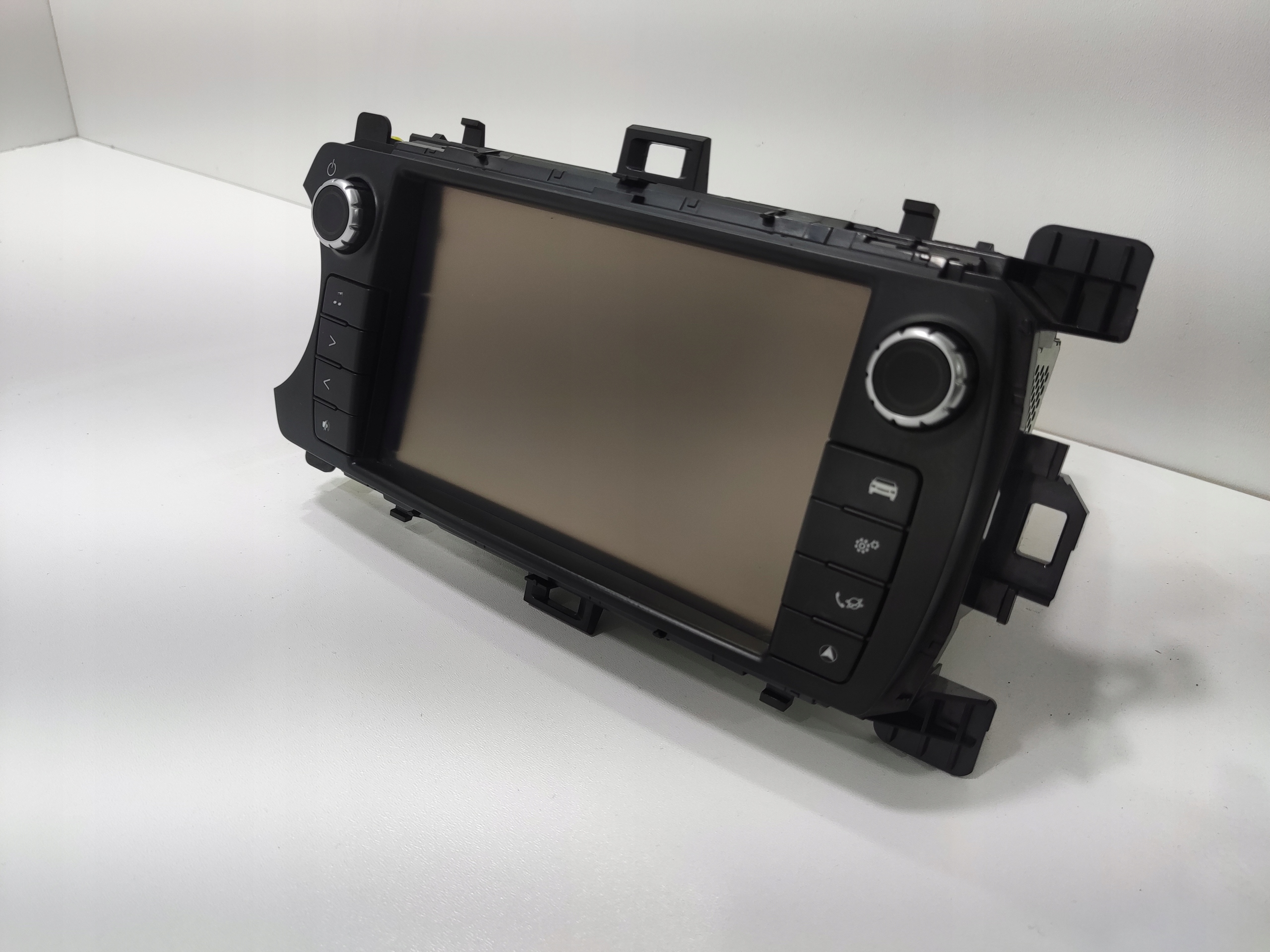 RADIO NAVIGACIA TOYOTA YARIS III 86140-0D210 2014-2017 LIFT