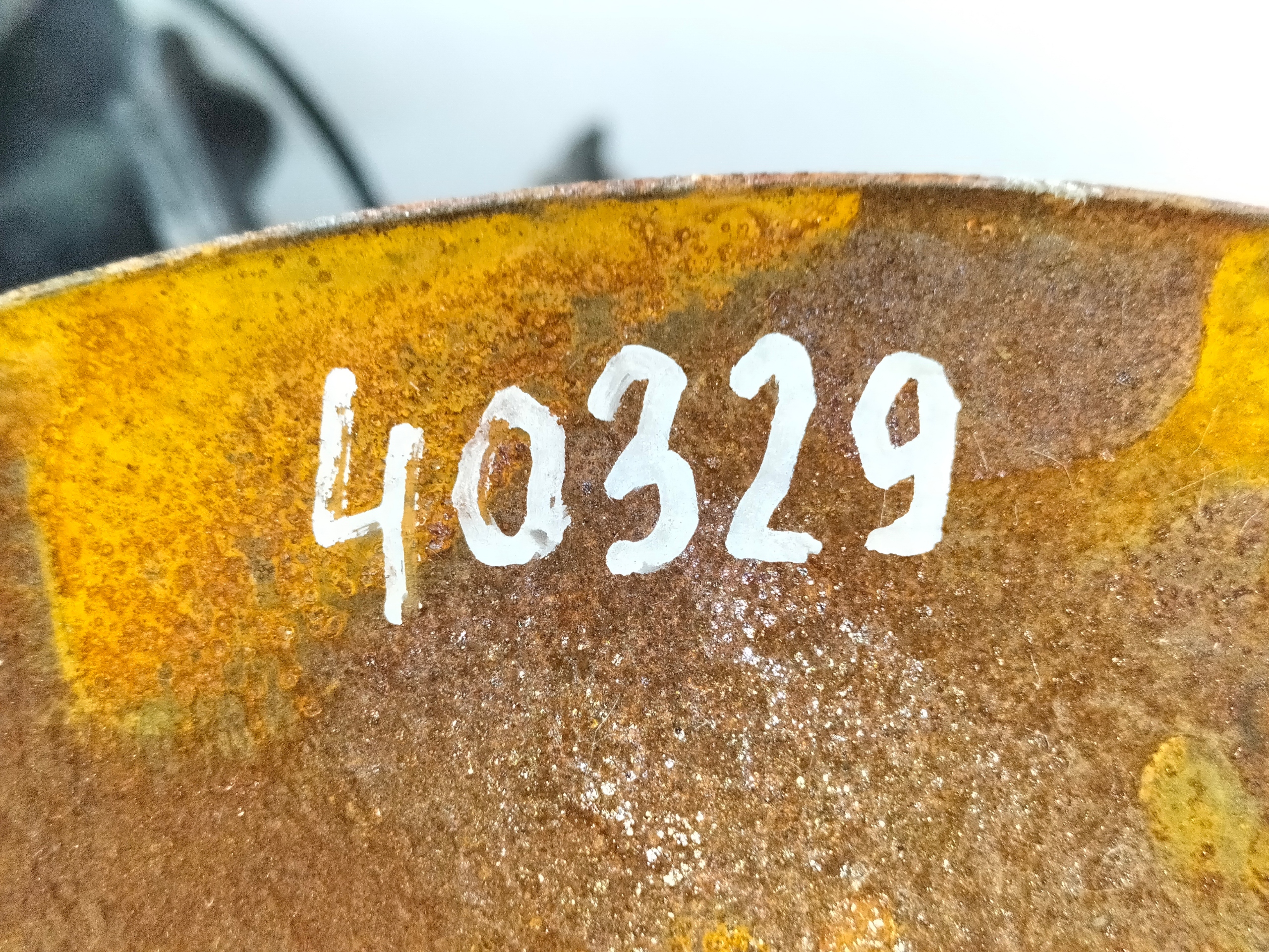 MCPHERSON TLMIC OTOC PREDNÝ LAVY OPEL GRANDLAND X 17- 1.6CDTI