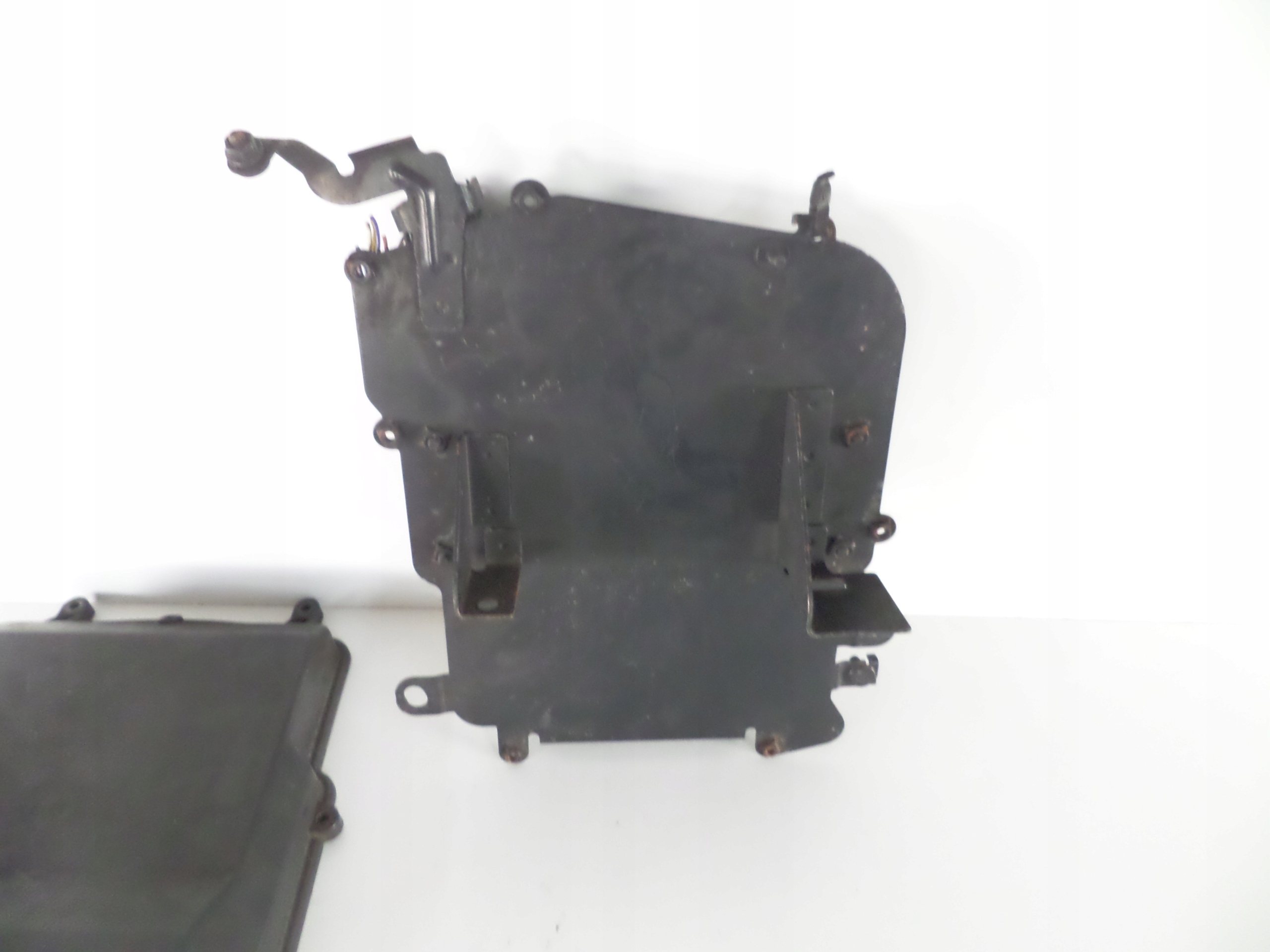 RIADIACA JEDNOTKA MOTORA VOLVO S40 V40 00- 1.9D