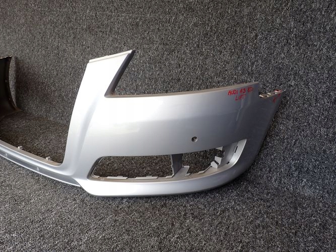 AUDI A3 8P LIFT 08-12 PREDNÝ NÁRAZNÍK