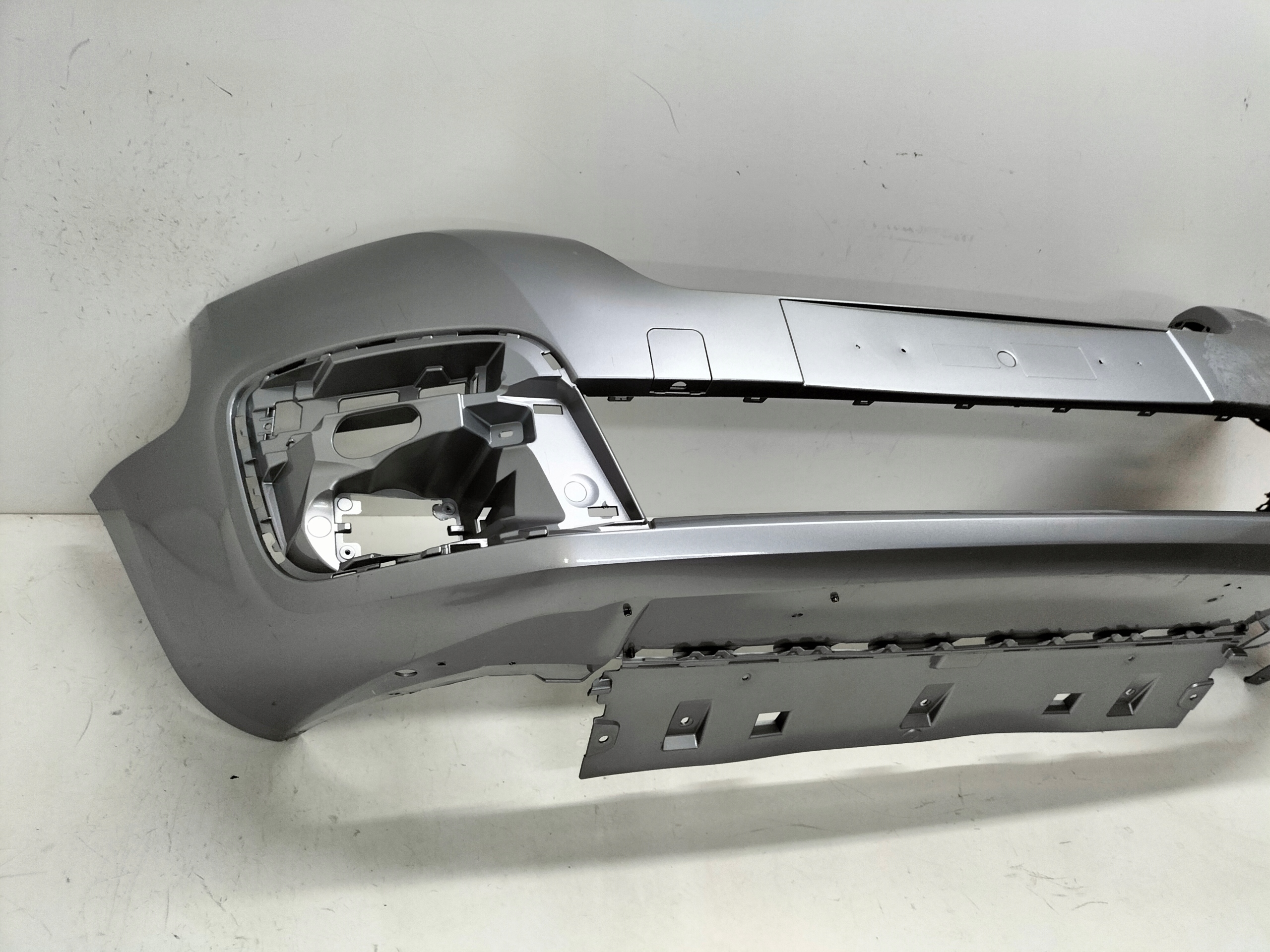 PREDNÝ NÁRAZNÍK CITROEN BERLINGO PEUGEOT PARTNER III 15-18