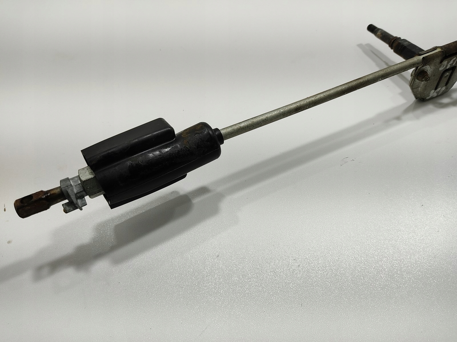 MECHANIZMUS STIERACOV  LAND ROVER DEFENDER 2007-2014 EUROPA