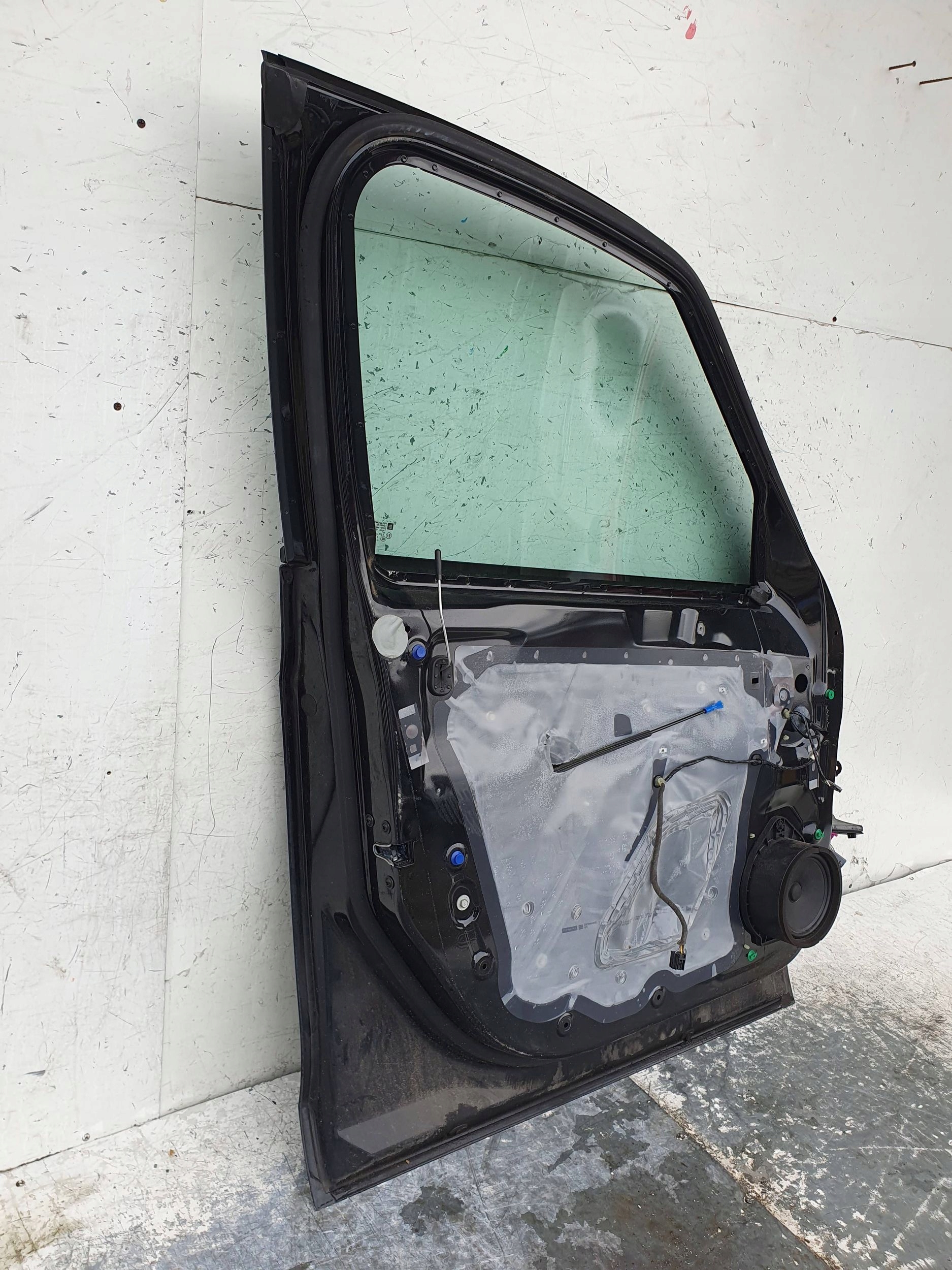 Opel Zafira C LAVE PREDNE DVERE